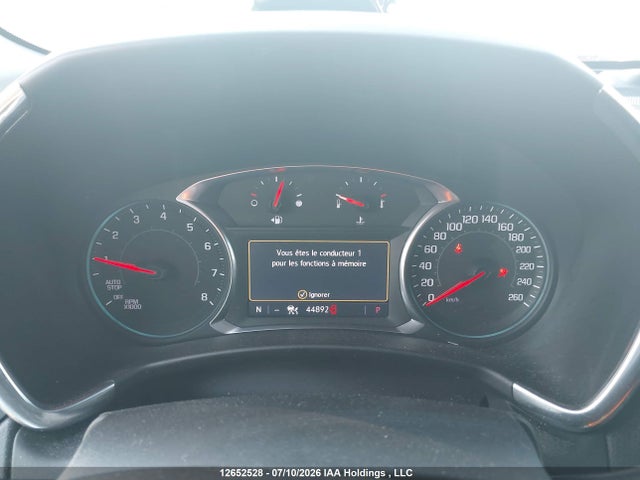 Chevrolet Equinox Premier 2019 2GNAXYEX4K6182582 Image 7