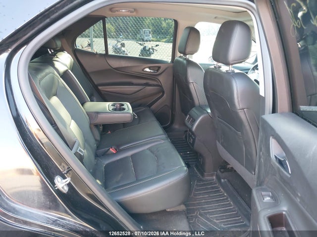 Chevrolet Equinox Premier 2019 2GNAXYEX4K6182582 Image 8
