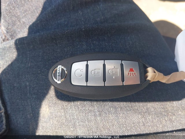 12652531 :رقم المزاد ، 5N1AT2MV8KC727221 vin ، 2019 Nissan Rogue S/sl/sv مزاد بيع