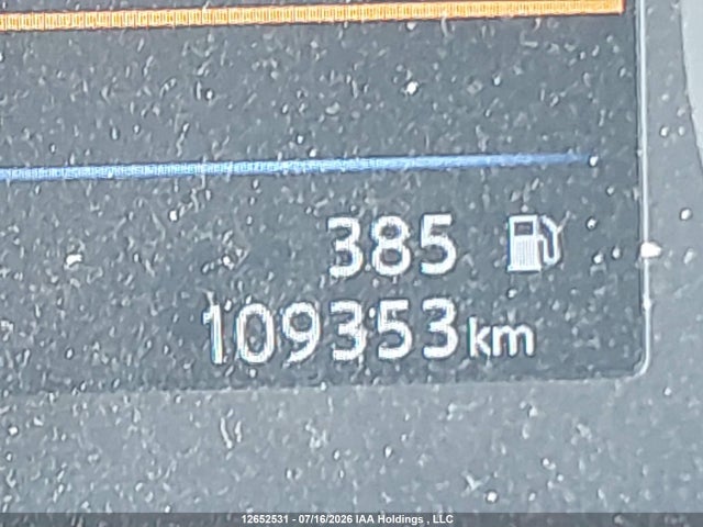 12652531 :رقم المزاد ، 5N1AT2MV8KC727221 vin ، 2019 Nissan Rogue S/sl/sv مزاد بيع