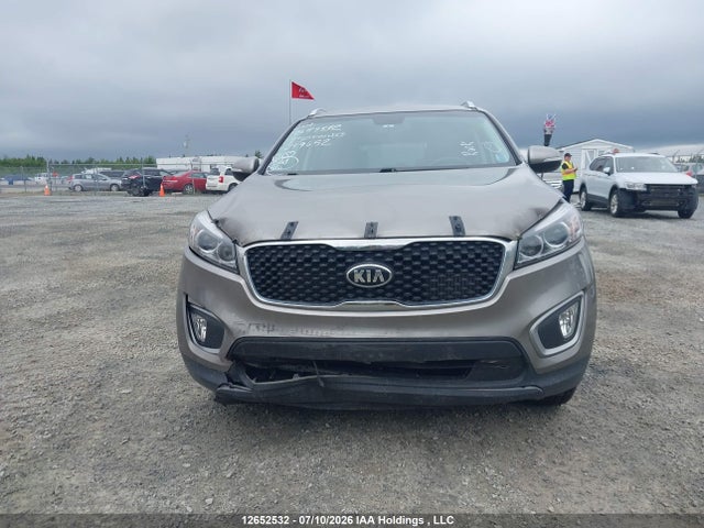 KIA Sorento Lx/l 2017 5XYPGDA15HG249652 Image 13