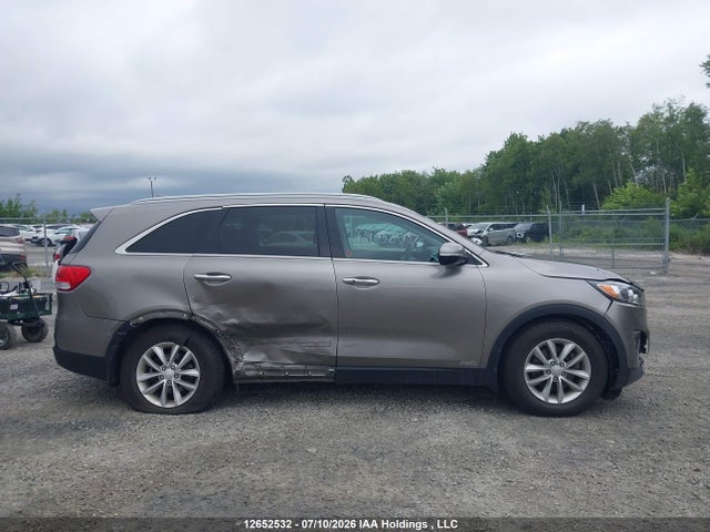 KIA Sorento Lx/l 2017 5XYPGDA15HG249652 Image 14