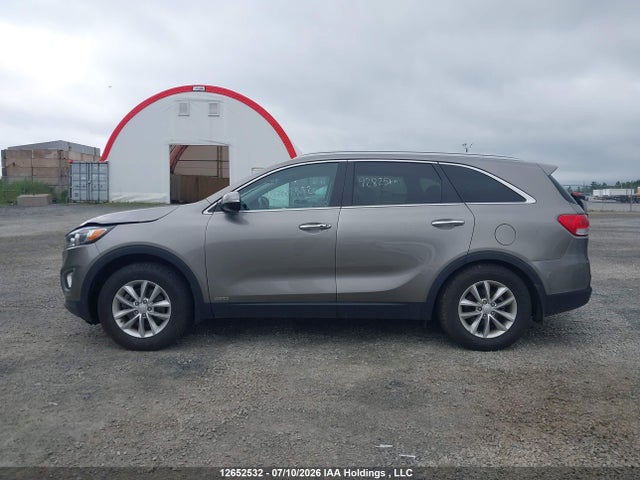 KIA Sorento Lx/l 2017 5XYPGDA15HG249652 Image 15