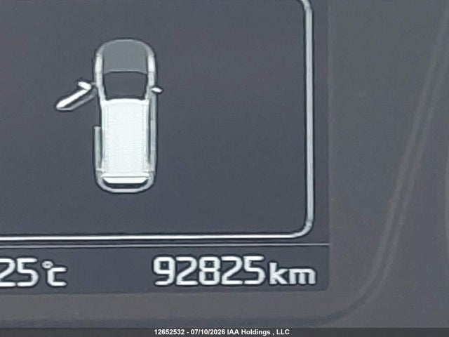 KIA Sorento Lx/l 2017 5XYPGDA15HG249652 Image 16