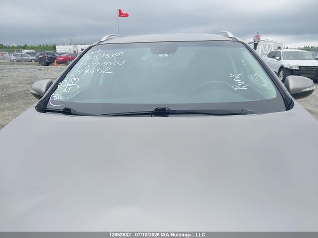 KIA Sorento Lx/l 2017 5XYPGDA15HG249652 Image 18