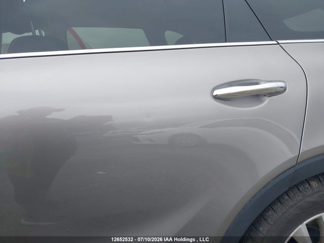 KIA Sorento Lx/l 2017 5XYPGDA15HG249652 Image 19