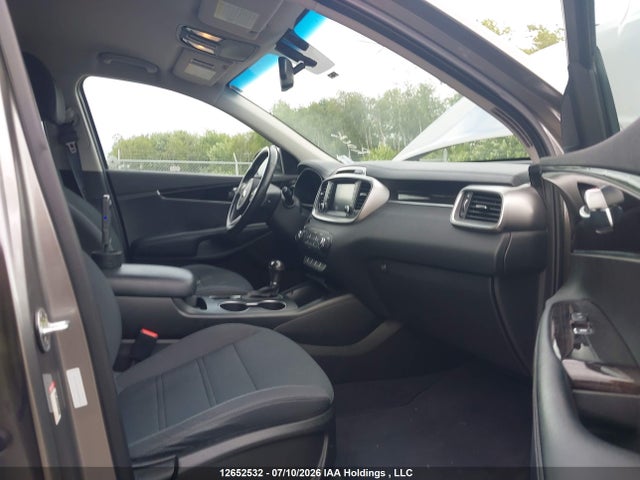 KIA Sorento Lx/l 2017 5XYPGDA15HG249652 Image 5