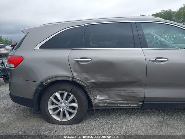 KIA Sorento Lx/l 2017 5XYPGDA15HG249652 Image 6