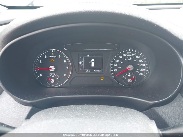KIA Sorento Lx/l 2017 5XYPGDA15HG249652 Image 7