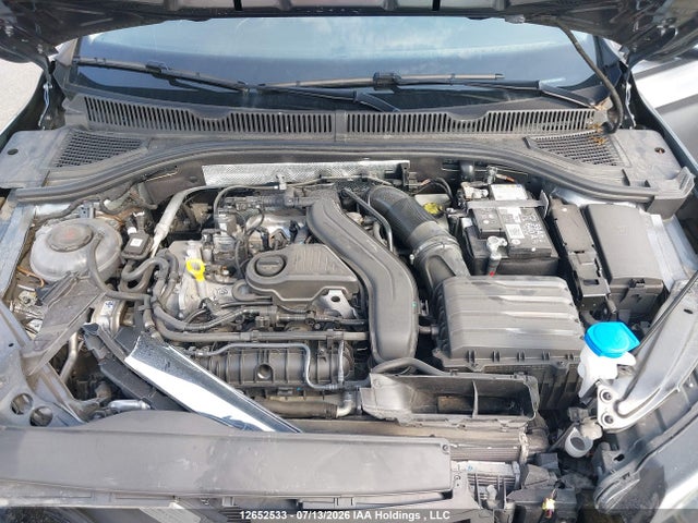 Volkswagen Jetta Highline 2024 3VWGM7BU1RM036427 Image 10