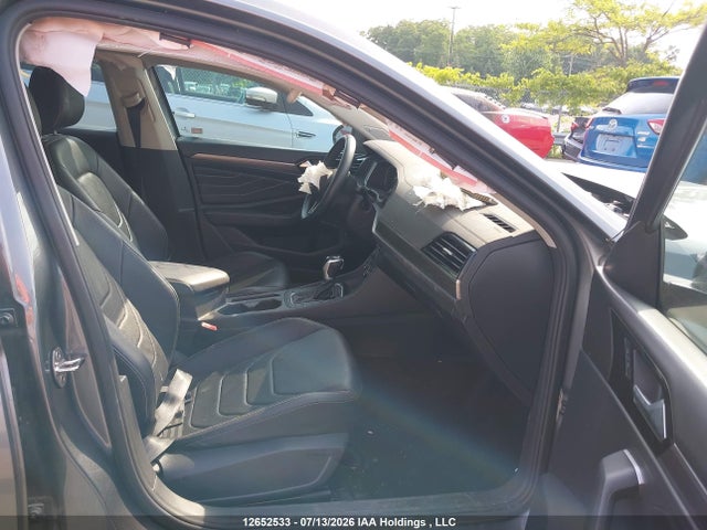 Volkswagen Jetta Highline 2024 3VWGM7BU1RM036427 Image 5