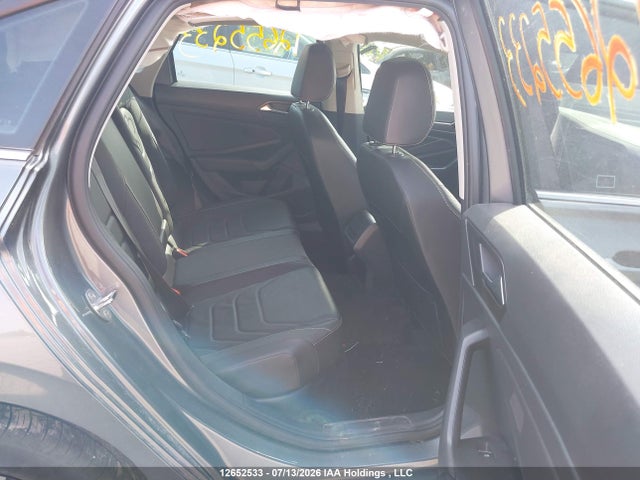 3VWGM7BU1RM036427 Volkswagen Jetta Highline