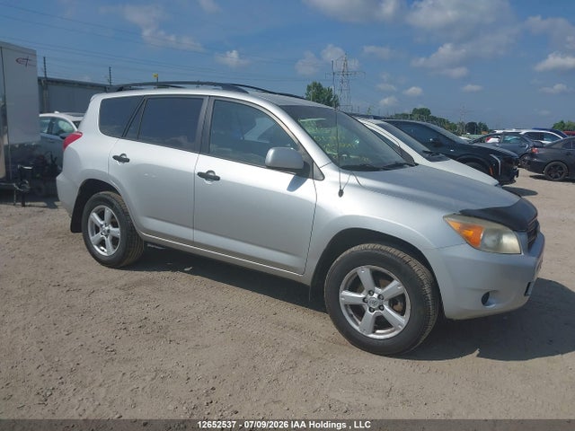 Продаж на аукціоні авто 2008 Toyota Rav4, vin: JTMBK35V385062547, номер лоту: 12652537