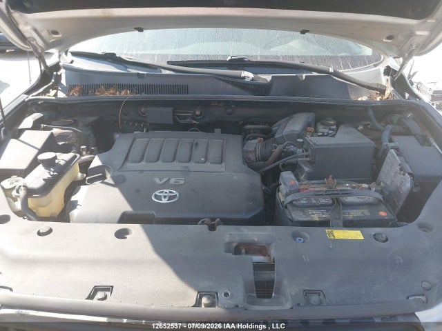 Aukcja sprzedaży 2008 Toyota Rav4, vin: JTMBK35V385062547, numer aukcji: 12652537