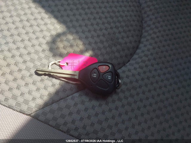 Aukcja sprzedaży 2008 Toyota Rav4, vin: JTMBK35V385062547, numer aukcji: 12652537