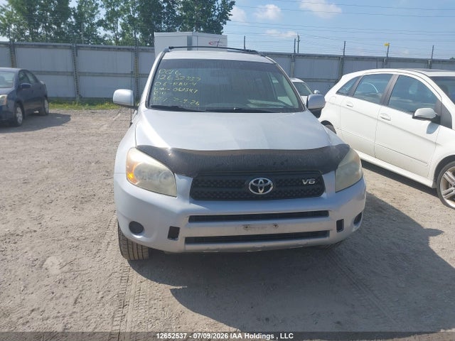 Aukcja sprzedaży 2008 Toyota Rav4, vin: JTMBK35V385062547, numer aukcji: 12652537