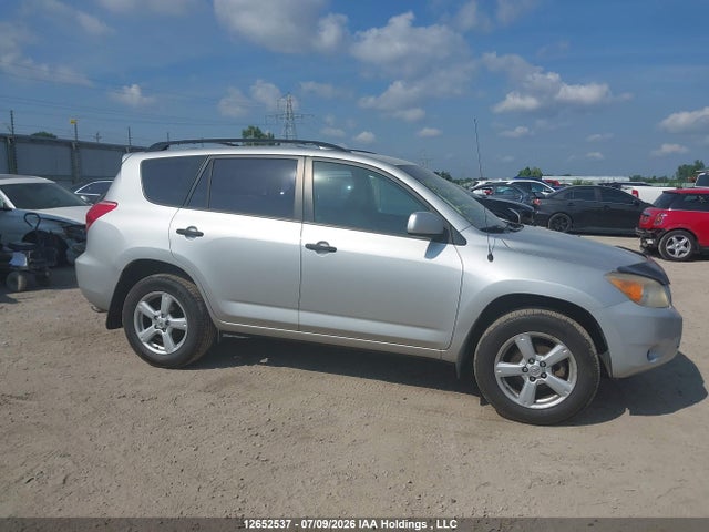 Aukcja sprzedaży 2008 Toyota Rav4, vin: JTMBK35V385062547, numer aukcji: 12652537