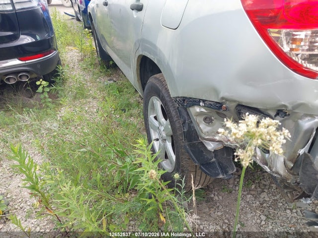 Aukcja sprzedaży 2008 Toyota Rav4, vin: JTMBK35V385062547, numer aukcji: 12652537
