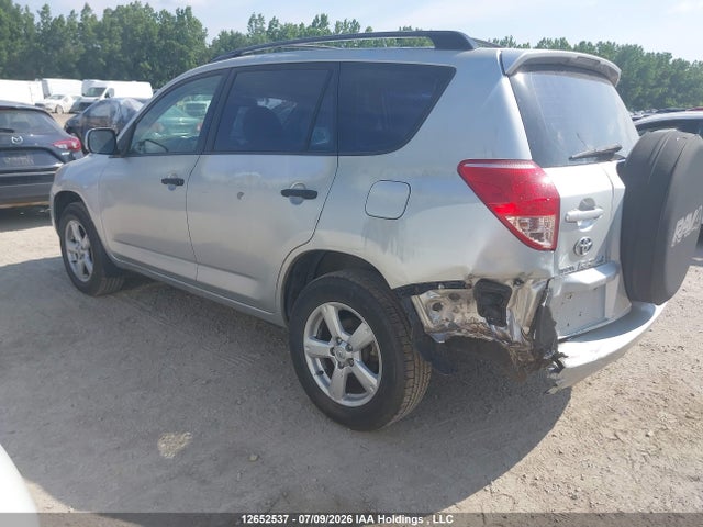 Aukcja sprzedaży 2008 Toyota Rav4, vin: JTMBK35V385062547, numer aukcji: 12652537
