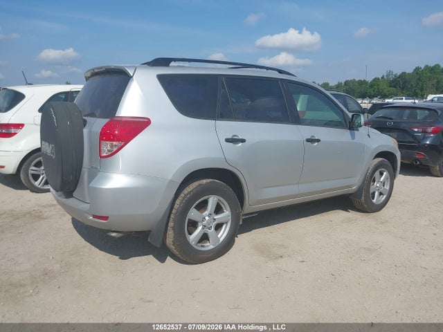 Aukcja sprzedaży 2008 Toyota Rav4, vin: JTMBK35V385062547, numer aukcji: 12652537