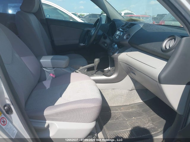 Aukcja sprzedaży 2008 Toyota Rav4, vin: JTMBK35V385062547, numer aukcji: 12652537