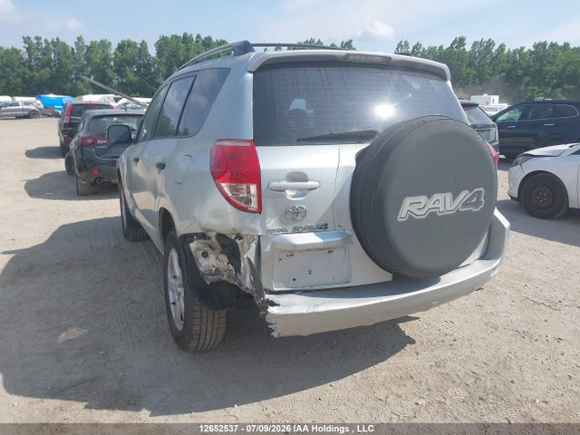 Aukcja sprzedaży 2008 Toyota Rav4, vin: JTMBK35V385062547, numer aukcji: 12652537