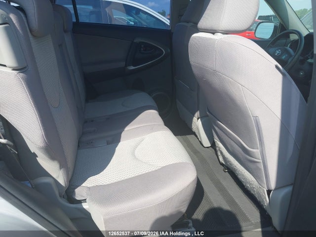 Aukcja sprzedaży 2008 Toyota Rav4, vin: JTMBK35V385062547, numer aukcji: 12652537