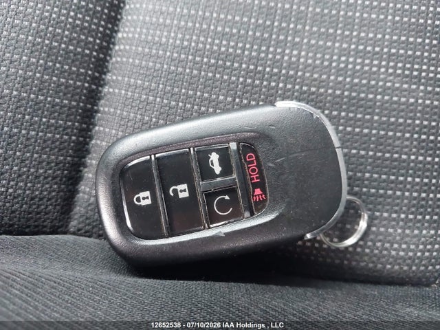 Honda CIVIC EX 2024 2HGFE2F31RH108534 Image 11
