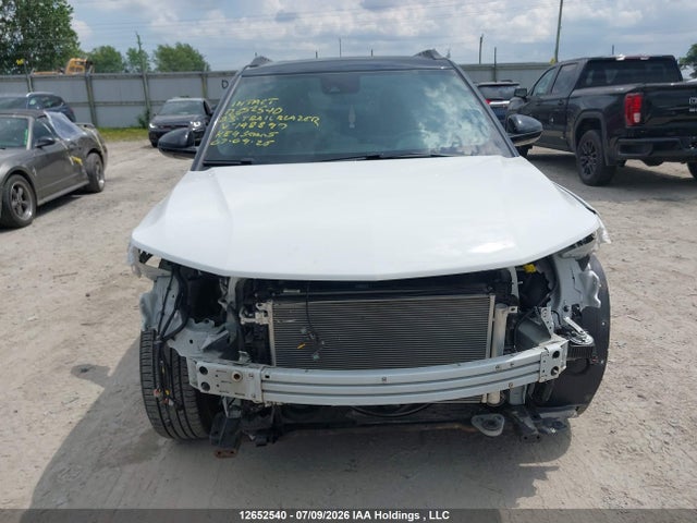 12652540 :رقم المزاد ، KL79MUSLXPB198897 vin ، 2023 Chevrolet Trailblazer Rs مزاد بيع