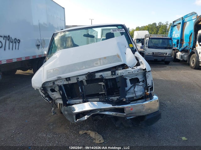 Aukcja sprzedaży 2017 Ford Econoline E350 Super Duty Ctway Van, vin: 1FDWE3FS3HDC56199, numer aukcji: 12652541