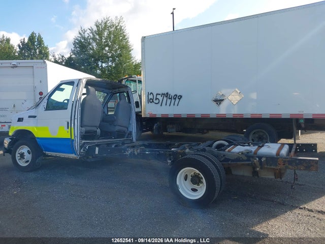 Aukcja sprzedaży 2017 Ford Econoline E350 Super Duty Ctway Van, vin: 1FDWE3FS3HDC56199, numer aukcji: 12652541