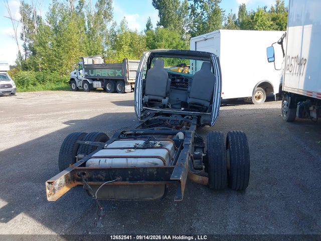 Aukcja sprzedaży 2017 Ford Econoline E350 Super Duty Ctway Van, vin: 1FDWE3FS3HDC56199, numer aukcji: 12652541