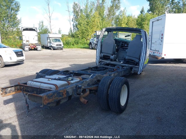 Aukcja sprzedaży 2017 Ford Econoline E350 Super Duty Ctway Van, vin: 1FDWE3FS3HDC56199, numer aukcji: 12652541