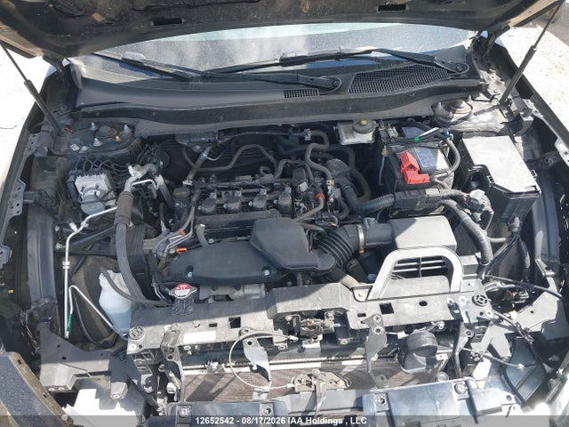 2023 Honda Cr-v Sport/sport-b მანქანა იყიდება აუქციონზე, vin: 2HKRS4H51PH124994, აუქციონის ნომერი: 12652542