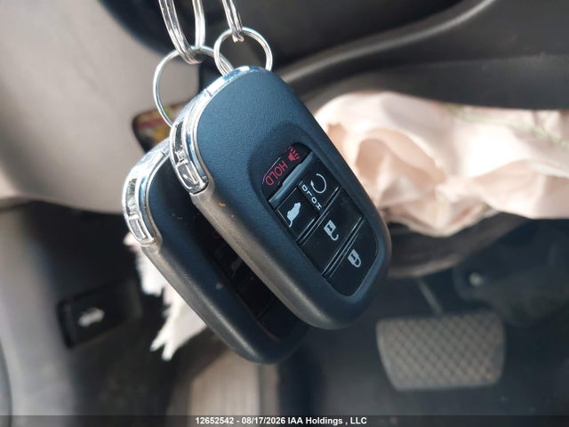 2023 Honda Cr-v Sport/sport-b მანქანა იყიდება აუქციონზე, vin: 2HKRS4H51PH124994, აუქციონის ნომერი: 12652542