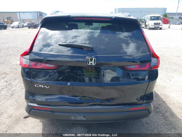 2023 Honda Cr-v Sport/sport-b მანქანა იყიდება აუქციონზე, vin: 2HKRS4H51PH124994, აუქციონის ნომერი: 12652542