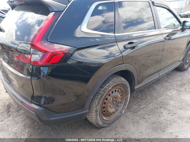 2023 Honda Cr-v Sport/sport-b მანქანა იყიდება აუქციონზე, vin: 2HKRS4H51PH124994, აუქციონის ნომერი: 12652542