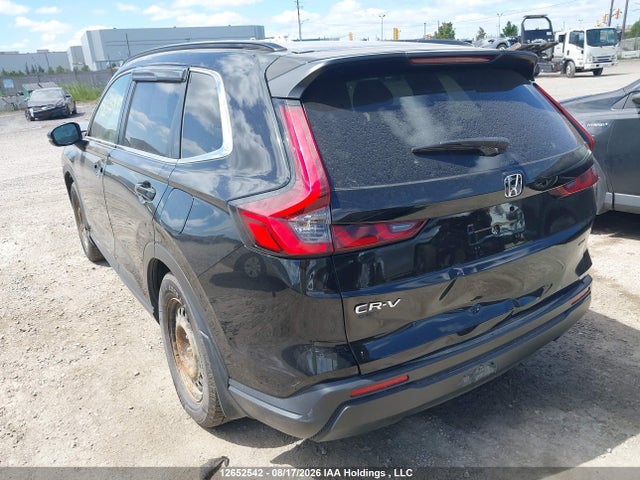 2023 Honda Cr-v Sport/sport-b მანქანა იყიდება აუქციონზე, vin: 2HKRS4H51PH124994, აუქციონის ნომერი: 12652542