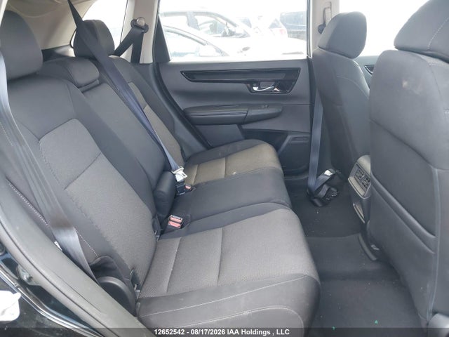 2023 Honda Cr-v Sport/sport-b მანქანა იყიდება აუქციონზე, vin: 2HKRS4H51PH124994, აუქციონის ნომერი: 12652542