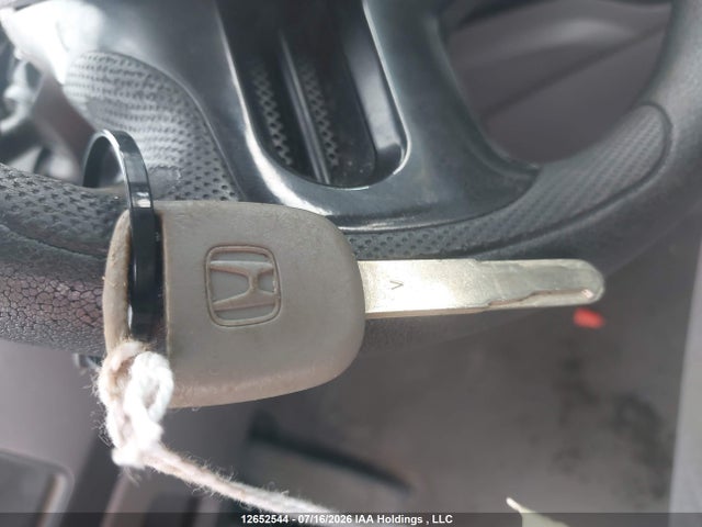 2006 Honda Civic Dx მანქანა იყიდება აუქციონზე, vin: 2HGFA16286H033470, აუქციონის ნომერი: 12652544