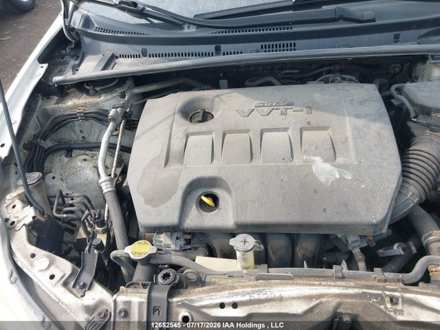Aukcja sprzedaży 2015 Toyota Corolla Ce, vin: 2T1BURHE7FC320576, numer aukcji: 12652545