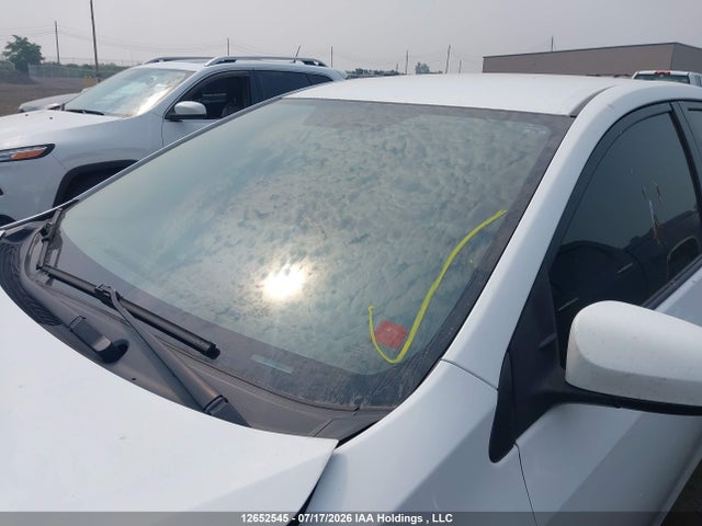Aukcja sprzedaży 2015 Toyota Corolla Ce, vin: 2T1BURHE7FC320576, numer aukcji: 12652545