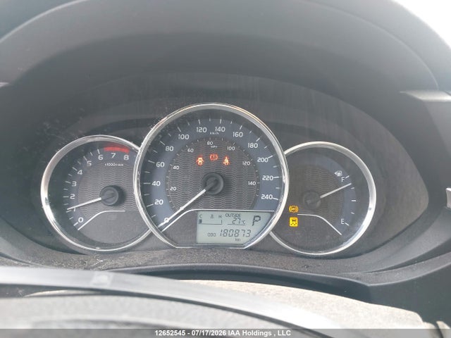 Aukcja sprzedaży 2015 Toyota Corolla Ce, vin: 2T1BURHE7FC320576, numer aukcji: 12652545