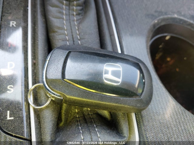 Honda Civic Lx 2022 2HGFE2F25NH111650 Image 11