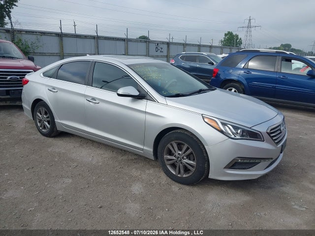 Aukcja sprzedaży 2016 Hyundai Sonata, vin: 5NPE24AF5GH412891, numer aukcji: 12652548