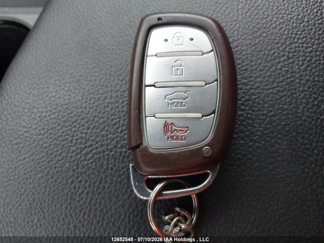 Hyundai Sonata 2016 5NPE24AF5GH412891 Image 11