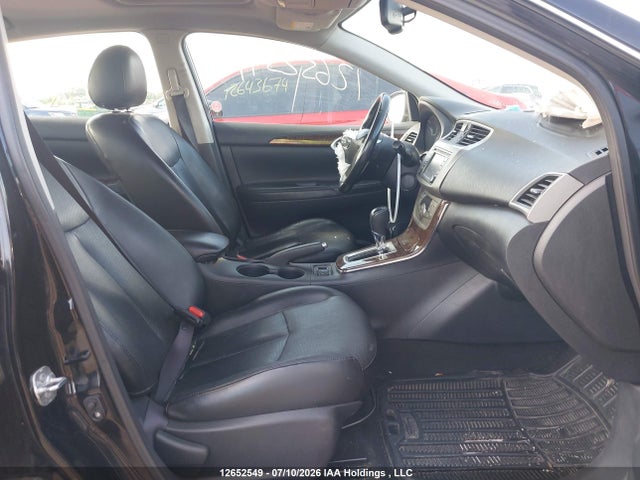 Aukcja sprzedaży 2013 Nissan Sentra, vin: 3N1AB7AP9DL655756, numer aukcji: 12652549