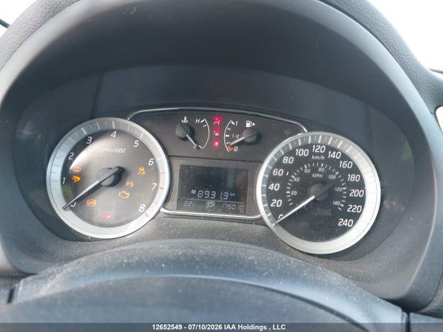 Aukcja sprzedaży 2013 Nissan Sentra, vin: 3N1AB7AP9DL655756, numer aukcji: 12652549