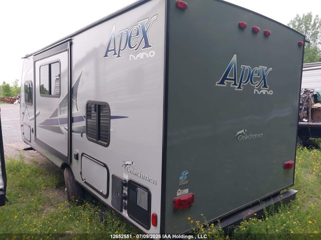 Coachmen Apex 2019 5ZT2CXHC6KL004402 Image 3