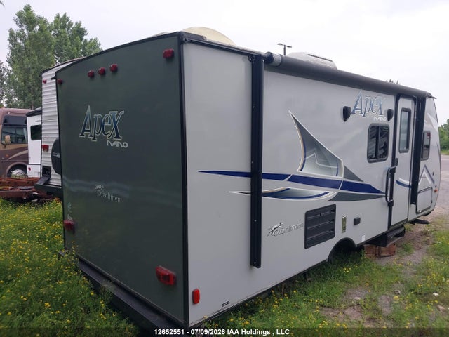Coachmen Apex 2019 5ZT2CXHC6KL004402 Image 4